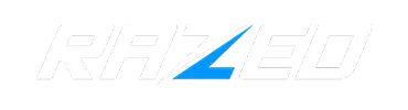 Razed